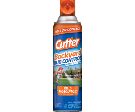 Cutter 7.5oz backwoods Cutter
