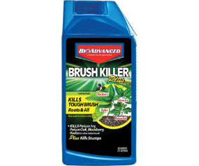 BioAdvanced Brush Killer Plus