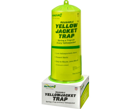 RESCUE!® Reusable Yellowjacket Trap