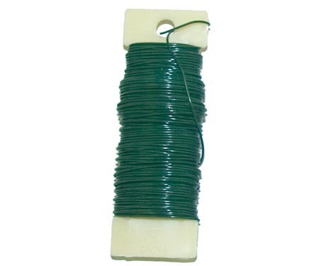 22Gauge Spool of Florist Wire