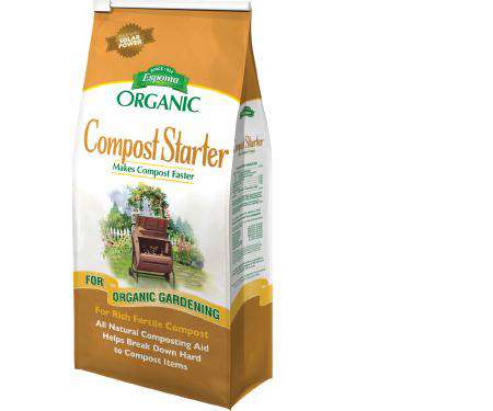 Espoma Compost Starter
