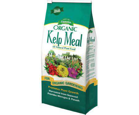 Espoma® Organic® Kelp Meal