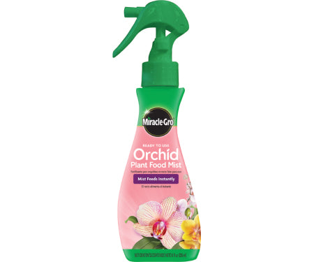 Miracle-Gro Orchid Food