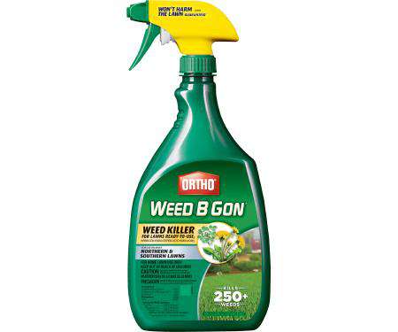 planting grass seed after weed b gon Ortho Weed B Gon – Bay Gardens