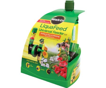 Miracle-Gro LiquaFeed Universal Feeder