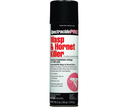 hornet wdg herbicide Spectracide Wasp Hornet – Bay Gardens