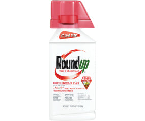 Roundup Weed And Grass Killer Plus Concentrate