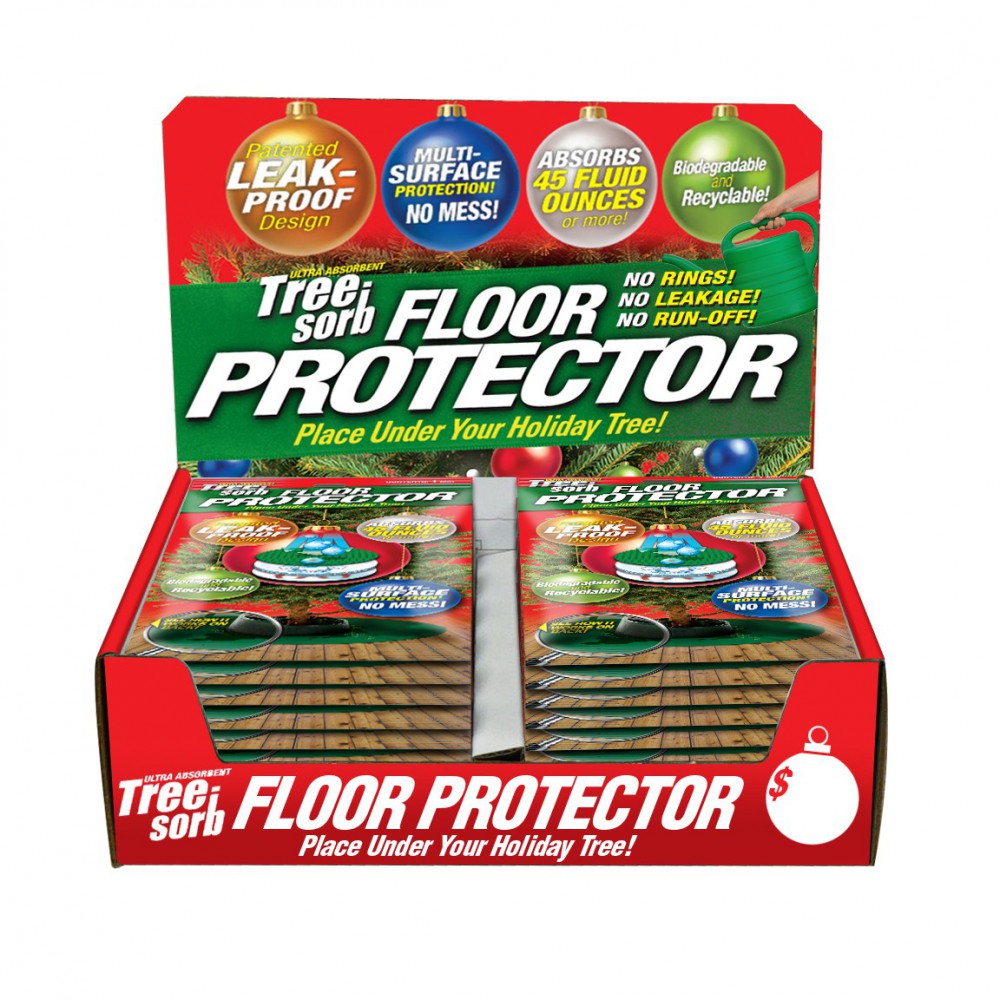 Tree Sorb 30" Floor Mat