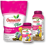 Osmocote Plus Outdoor & Indoor Plant Food