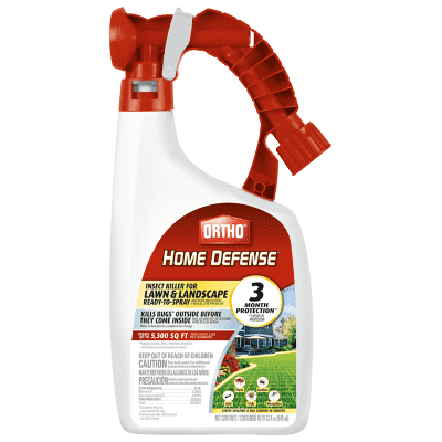 Ortho® Home Defense® Insect Killer for Lawn & Landscape Ready-To-Spray