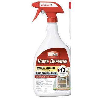 Ortho Home Defense