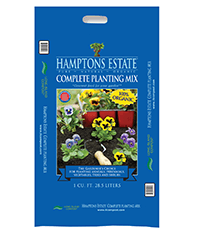 Hampton Estate® Complete Planting Mix