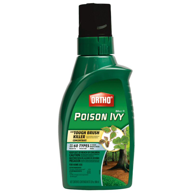 Ortho 16oz Poison Ivy