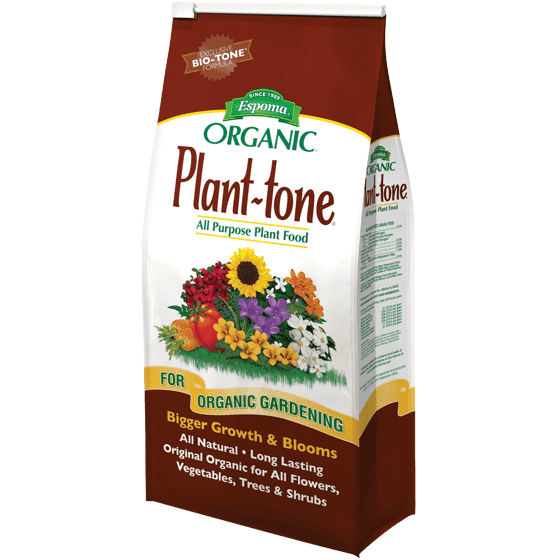 Espoma® Organic® Plant-Tone® 5-3-3