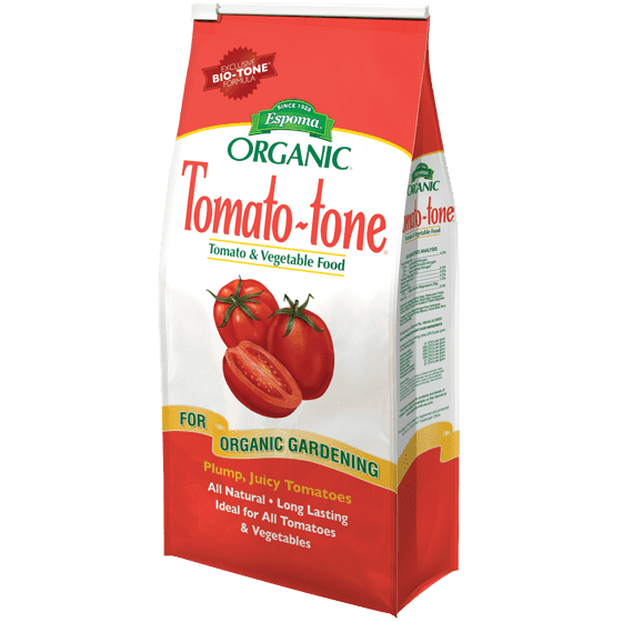 Espoma® Organic® Tomato-Tone® 3-4-6