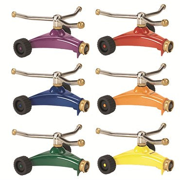 Dramm Whirling Sprinkler